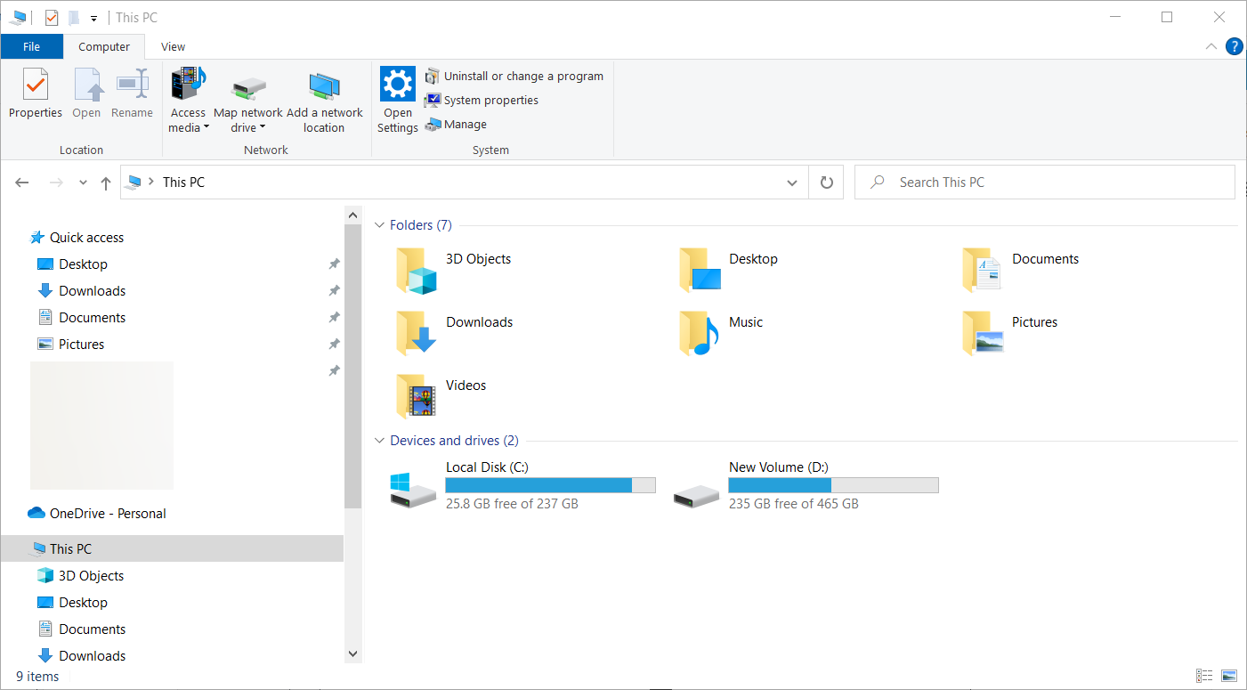 在不受支持的 CPU 上安装 Windows 11 的 4 个确认提示