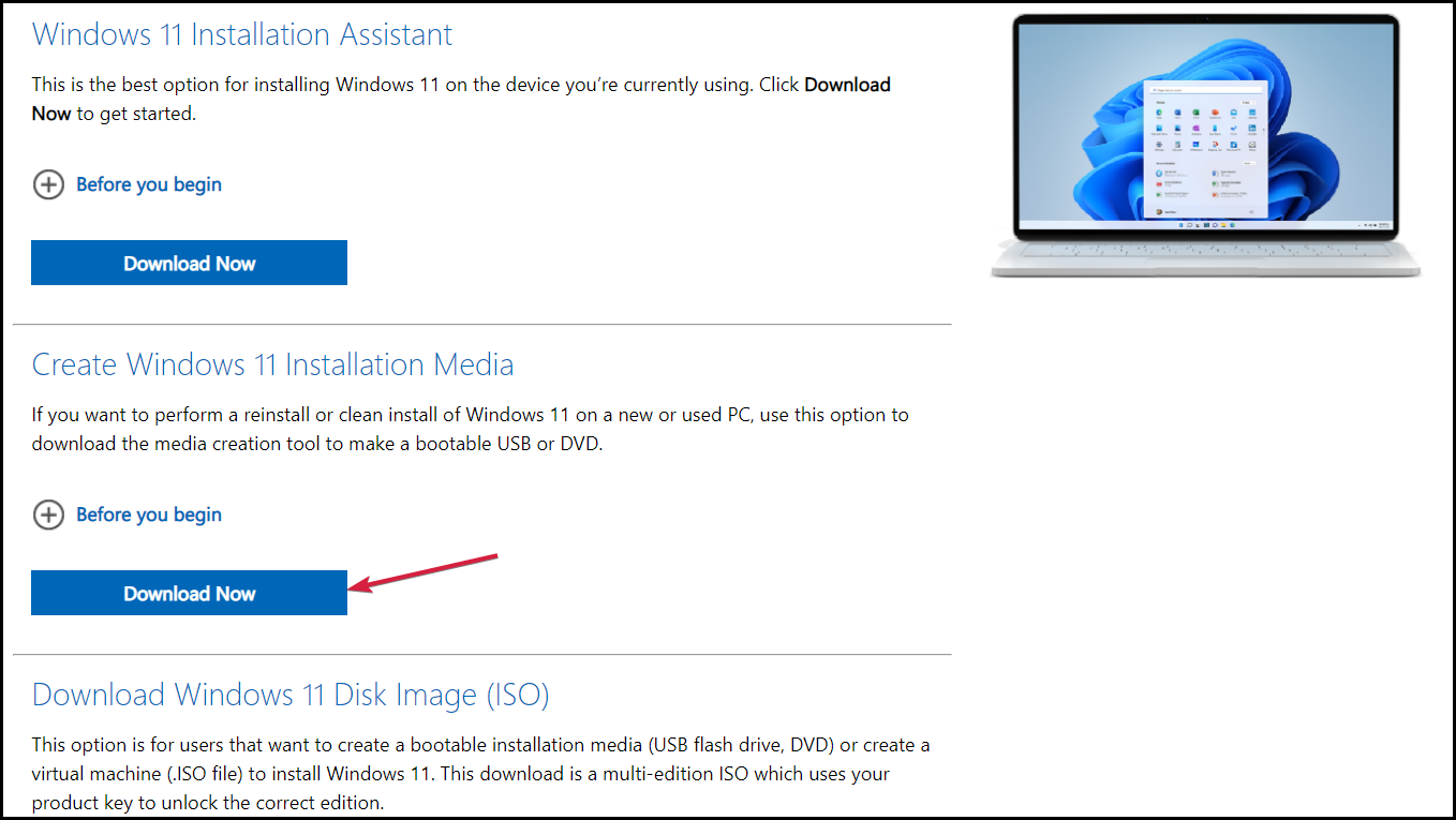 在不受支持的 CPU 上安装 Windows 11 的 4 个确认提示
