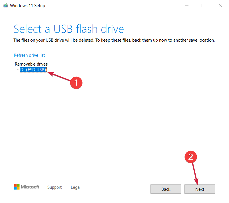 在不受支持的 CPU 上安装 Windows 11 的 4 个确认提示