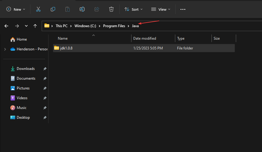 如何在 Windows 11 中打开 JAR 文件：3 种简单的方法