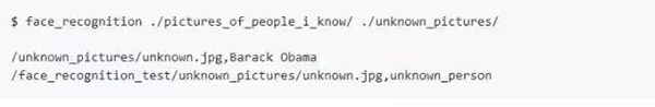 离线识别率高达 99% 的 Python 人脸识别系统，开源~