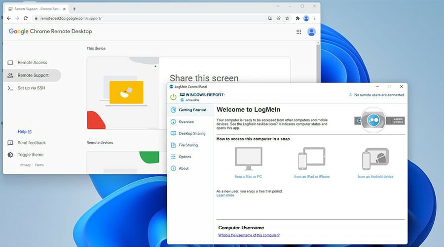 适用于 Windows 11 的远程桌面应用程序：排名 11 个最佳选择