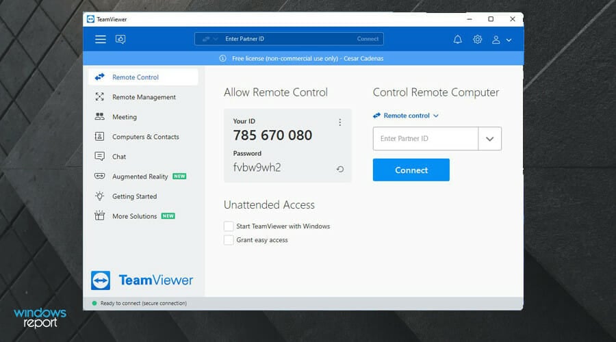 适用于 Windows 11 的远程桌面应用程序：排名 11 个最佳选择