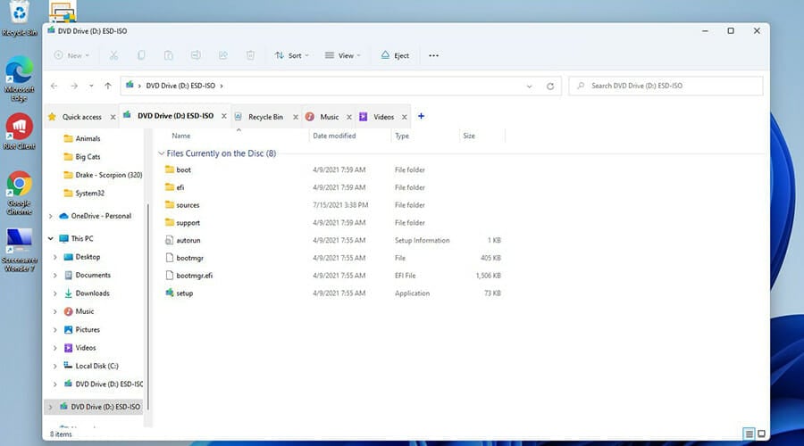 适用于 Windows 11 的远程桌面应用程序：排名 11 个最佳选择