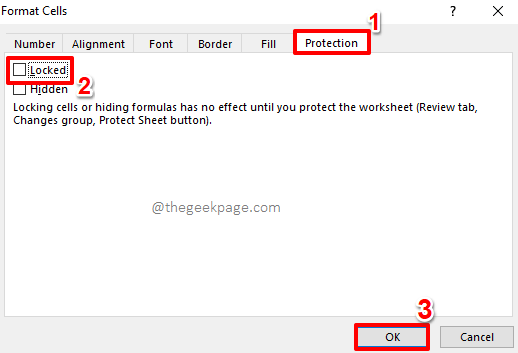 如何在 Microsoft Excel 中隐藏公式并仅显示其值