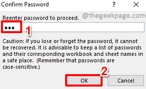 如何在 Microsoft Excel 中隐藏公式并仅显示其值