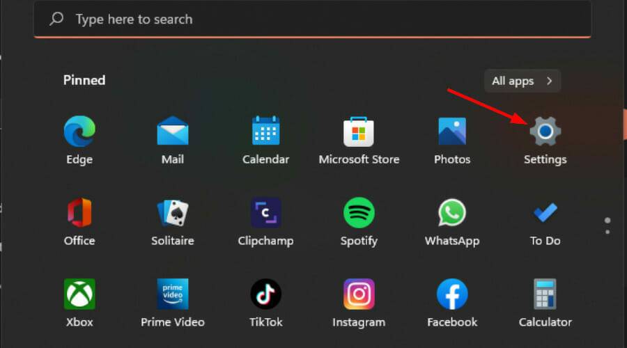 修复：您的互联网访问在 Windows 11 中被阻止