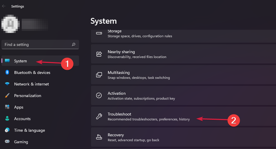 修复：您的互联网访问在 Windows 11 中被阻止