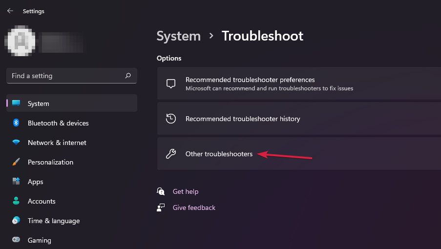 修复：您的互联网访问在 Windows 11 中被阻止