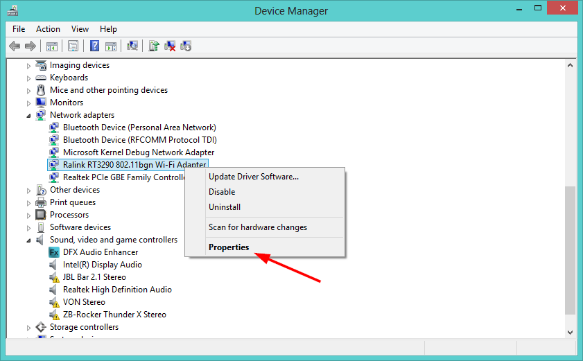 修复：您的互联网访问在 Windows 11 中被阻止