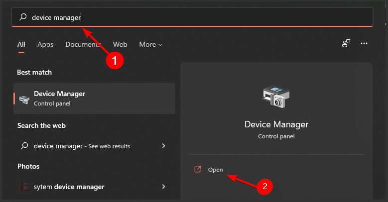 修复：您的互联网访问在 Windows 11 中被阻止