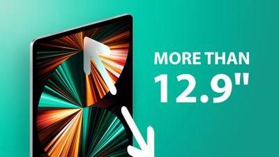 Apple 更大的 iPad 型号发生了什么？