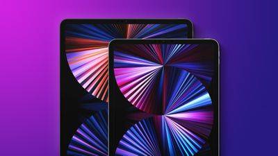 Apple 更大的 iPad 型号发生了什么？