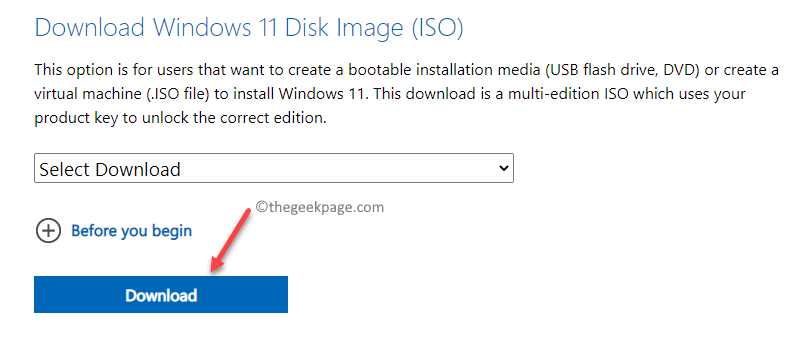 如何使用安装介质启动或修复 Windows 计算机