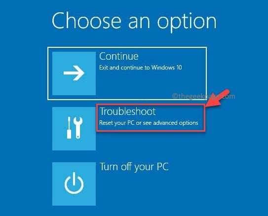 如何使用安装介质启动或修复 Windows 计算机