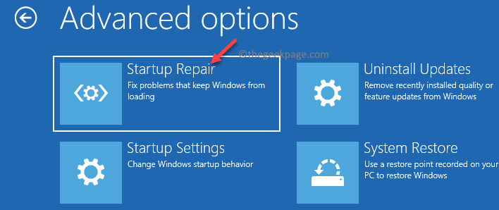 如何使用安装介质启动或修复 Windows 计算机