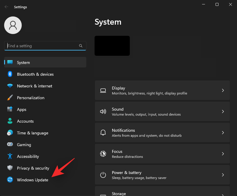 如何在 Windows 11 上禁用更新