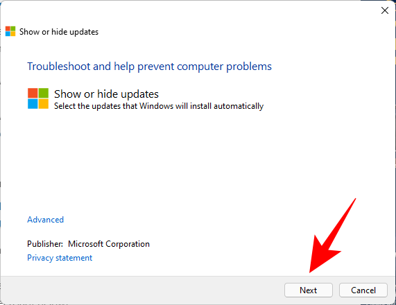 如何在 Windows 11 上禁用更新