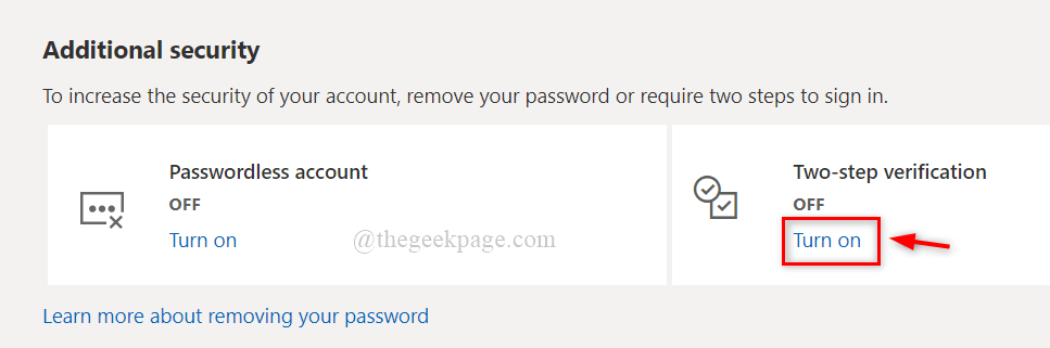 如何在 Outlook 桌面应用程序中设置两步验证和添加 Microsoft 帐户