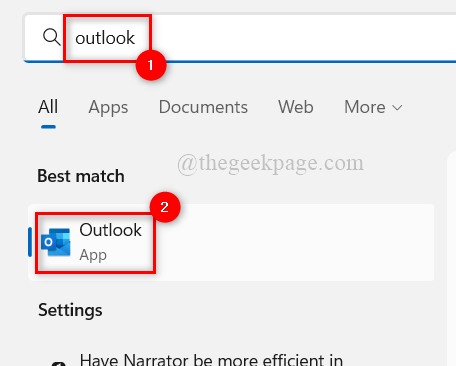 如何在 Outlook 桌面应用程序中设置两步验证和添加 Microsoft 帐户