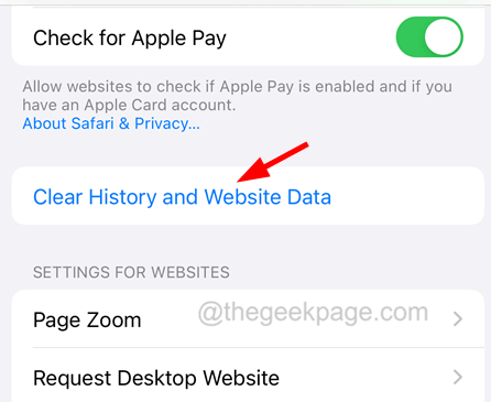 如何修复在iPhone上无法运行的Safari [已解决]