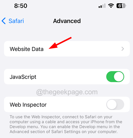 如何修复在iPhone上无法运行的Safari [已解决]