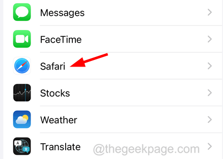 如何修复在iPhone上无法运行的Safari [已解决]
