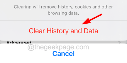 如何修复在iPhone上无法运行的Safari [已解决]