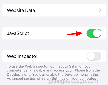 如何修复在iPhone上无法运行的Safari [已解决]