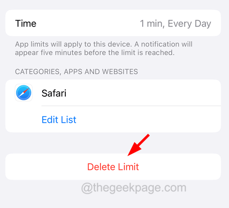 如何修复在iPhone上无法运行的Safari [已解决]