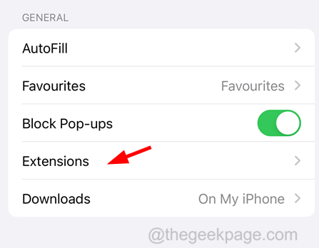 如何修复在iPhone上无法运行的Safari [已解决]