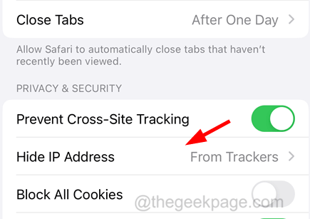 如何修复在iPhone上无法运行的Safari [已解决]