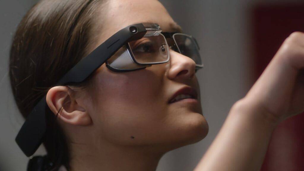 Google 秘密开发AR 头戴式装置挑战Apple 及Meta