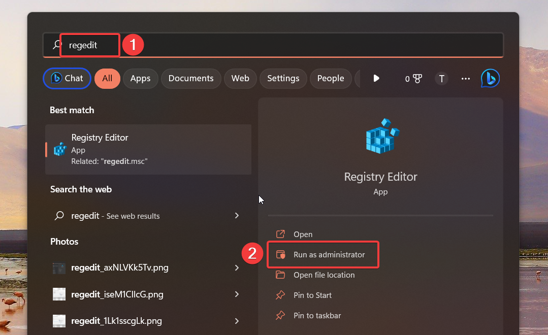 如何在 Windows 11 中删除快速访问