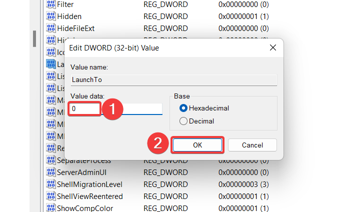 如何在 Windows 11 中删除快速访问