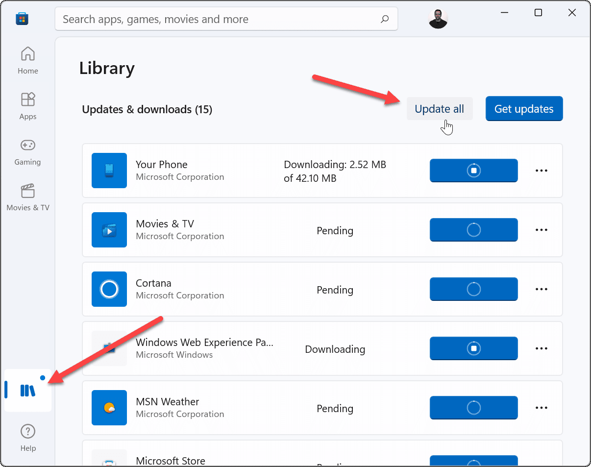 如何在 Windows 11 上安装 Android 应用程序