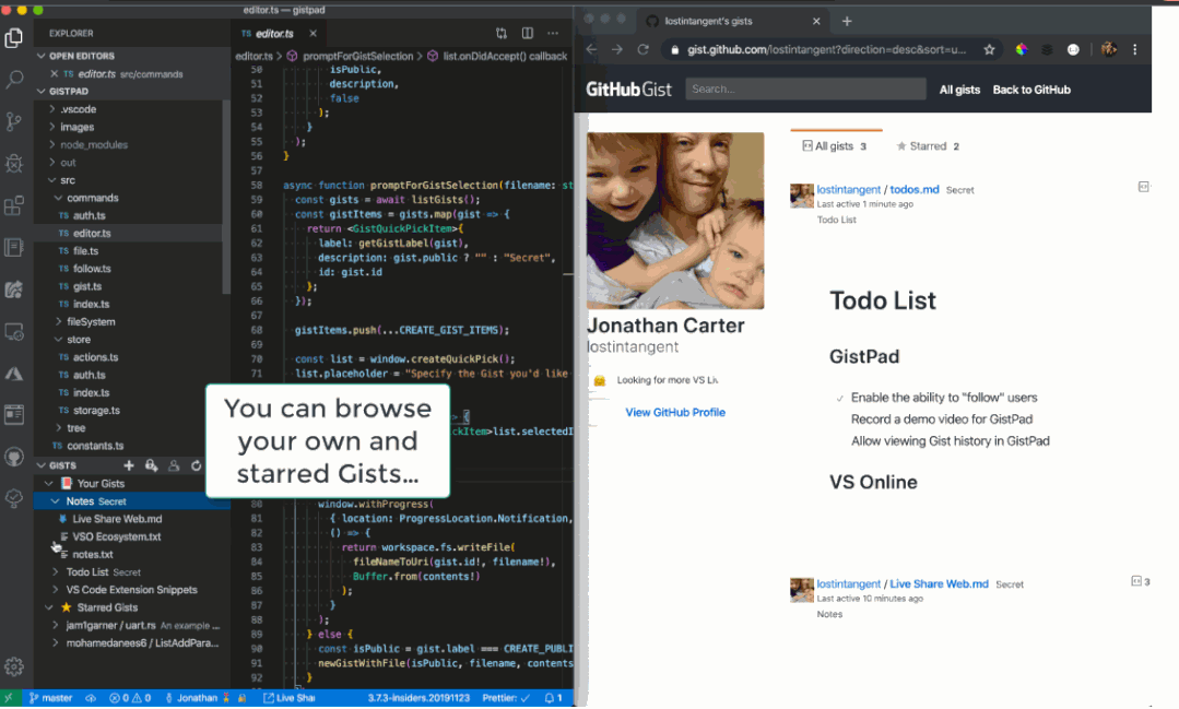 用 VSCode 写 Python，这14个插件不容错过！