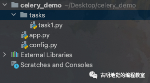 Python 强大的任务调度框架 Celery！