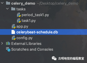 Python 强大的任务调度框架 Celery！
