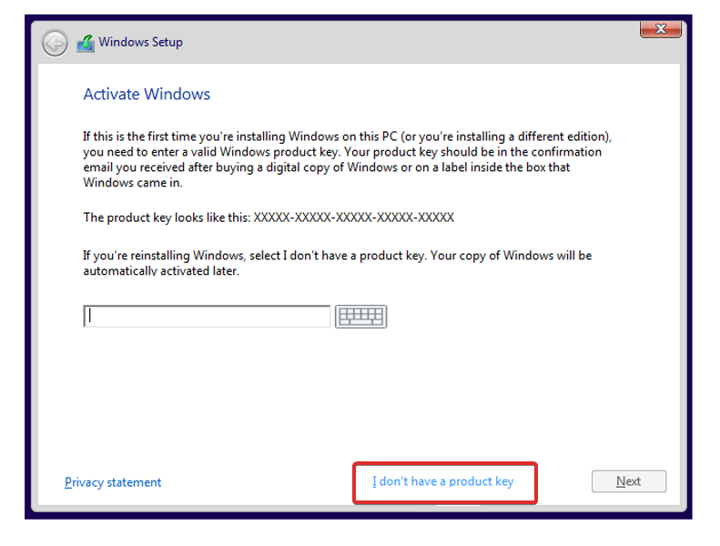 如何在没有 Internet 连接的情况下设置 Windows 11
