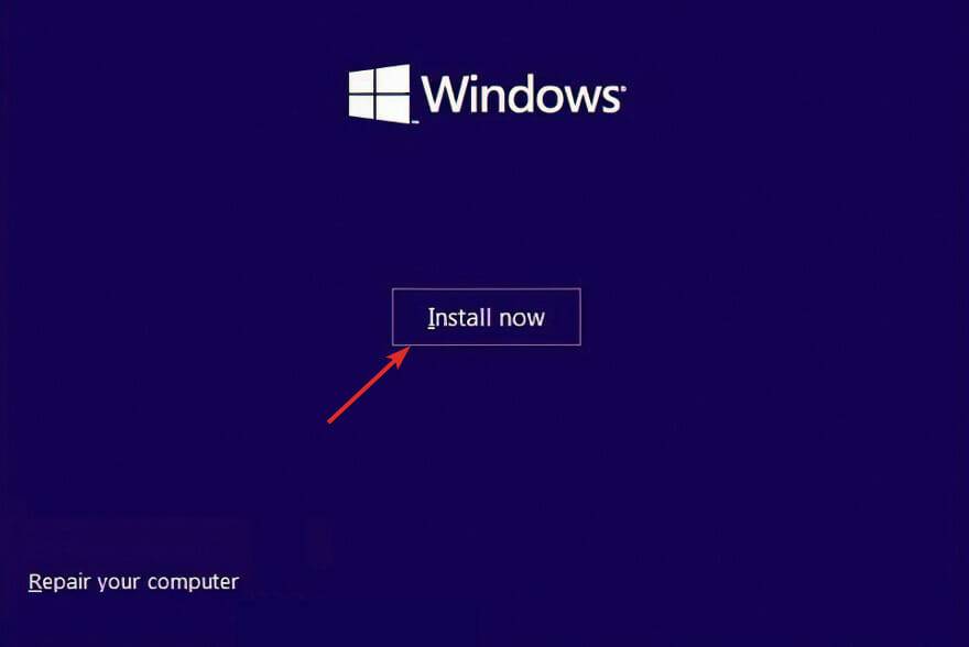 如何在没有 Internet 连接的情况下设置 Windows 11