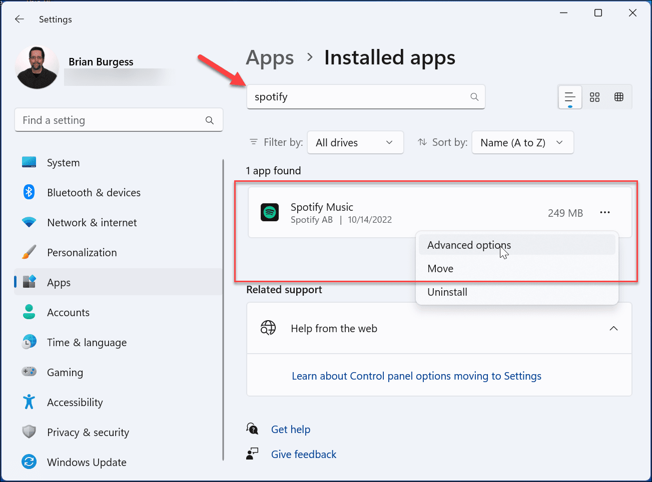 如何在 Windows 11 上强制关闭无响应的应用程序