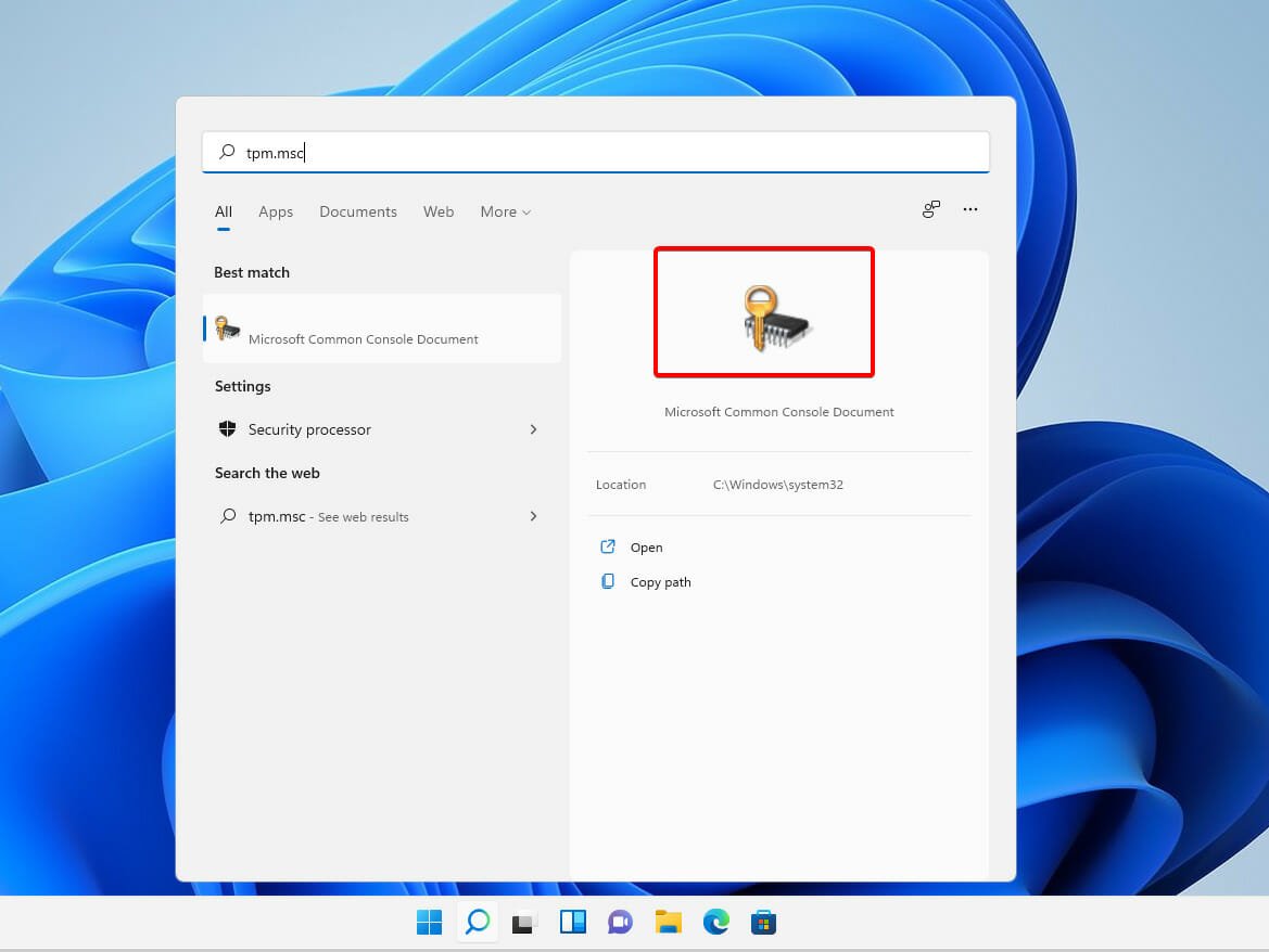 如何在 Windows 11 中清除 TPM：分步指南