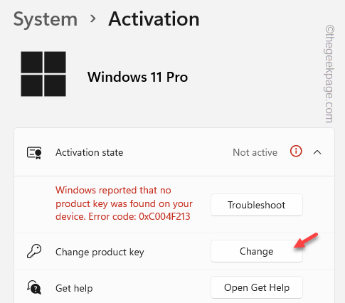 激活修复期间0xc004f025 Windows 脚本主机错误