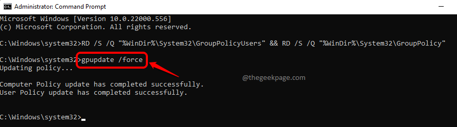 如何在 Windows 11 或 10 上将本地组策略设置重置为默认值