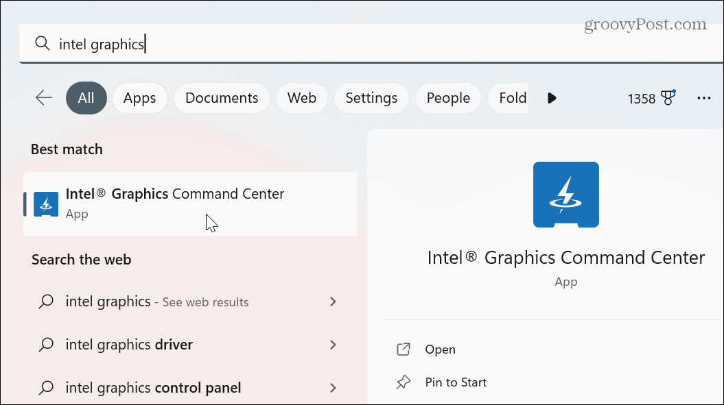 如何在 Windows 11 上更改屏幕分辨率
