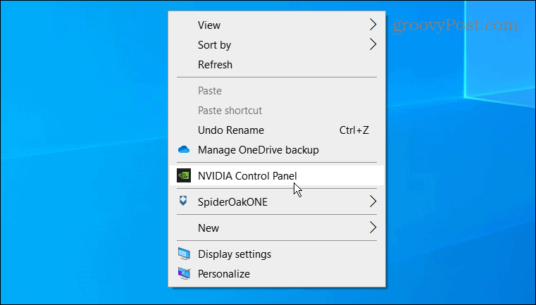 如何在 Windows 11 上更改屏幕分辨率