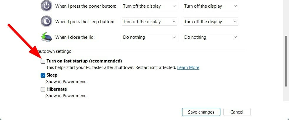 修复内核电源错误 137 并重新使用您的 PC