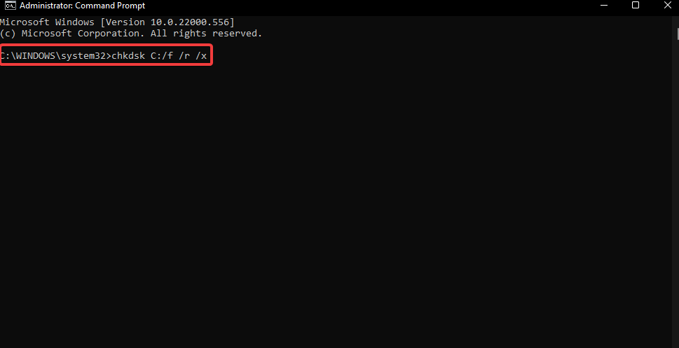 修复内核电源错误 137 并重新使用您的 PC