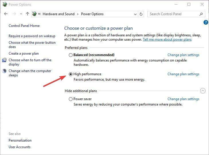修复内核电源错误 137 并重新使用您的 PC